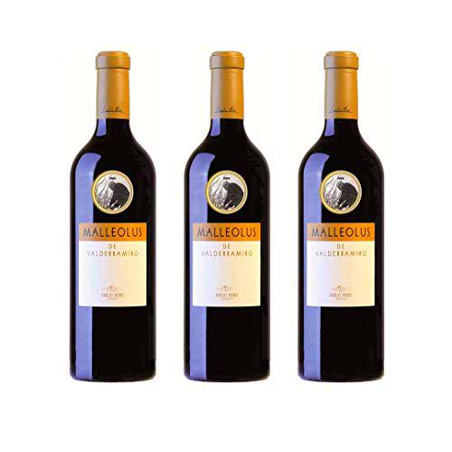 Malleolus Vino tinto 5 - 750 ml