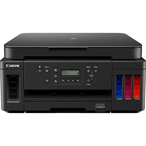 Canon PIXMA G6050 3IN1 Impresora de inyección de Tinta 3113C006 A4/Duplex