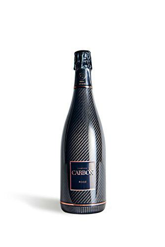 Carbon Champagne Rose - 750 ml