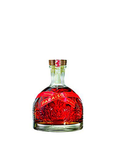 Bacardi Facundo Paraiso Ron - 700 ml