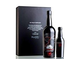 XC Palo Cortado 'De Ida y Vuelta' - 1 Set de Regalo