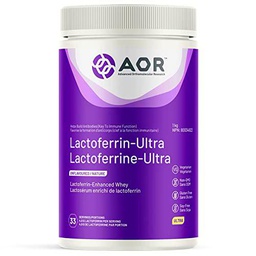 AOR Lactoferrin Ultra 1kg