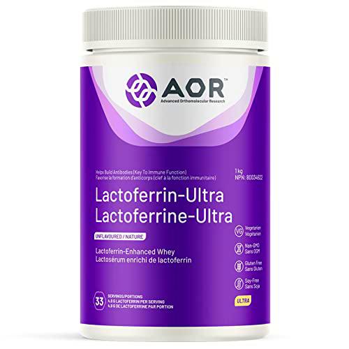 AOR Lactoferrin Ultra 1kg