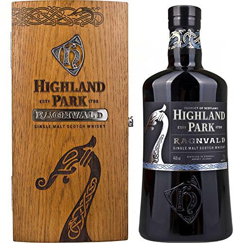 Highland Park Highland Park Ragnvald Single Malt Scotch Whisky 44,6% Vol