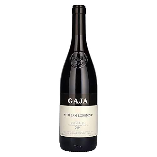 Gaja Barbaresco Sorì San Lorenzo 2014 14% - 750ml