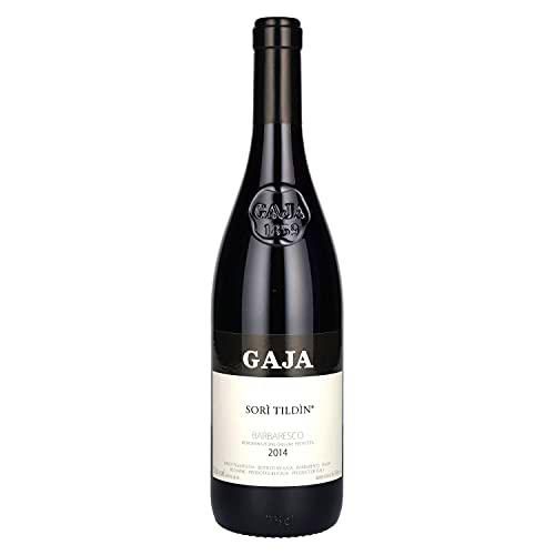 Gaja Barbaresco Sorì Tildin 2014 14% - 750ml