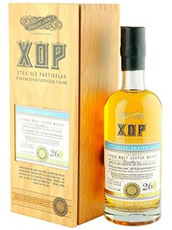 Douglas Laing &amp; Co. Douglas Laing XOP Bruichladdich 26 Years Old Single Cak Malt 1991 48% Vol