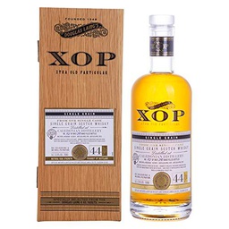 Douglas Laing &amp; Co. Douglas Laing XOP Caledonian 44 Years Old Single Cask Grain 1976 52,8% Vol