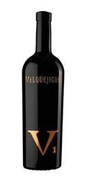 Valquejigoso V1, Vino Tinto, 75 cl - 750 ml