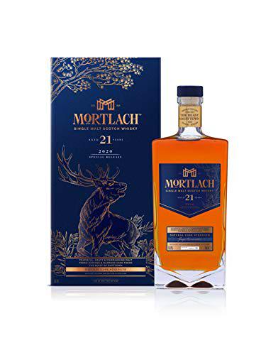 Mortlach Whisky - 700 ml