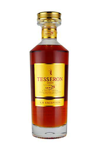 Tesseron Cognac Tesseron Cognac X.O EXCEPTION LOT Nº 29 40% Vol