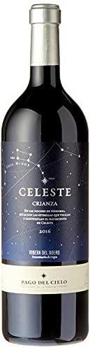 Pago del Cielo Celeste Crianza, Vino Tinto, 3000 ml