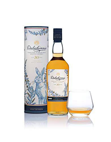 Dalwhinnie Whisky Escocés Special Release 30 años - 700 ml (759778)