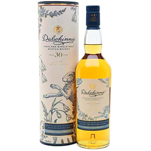 Dalwhinnie 30 Years Old Single Malt Special Release 2020 51,9%