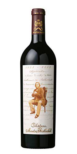 Baron Philippe de Rothschild / Mouton Cadet Château Mouton Rothschild 2011