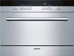 Siemens SK75M522EU iQ500 - Lavavajillas modular empotrable