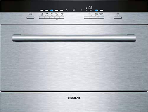 Siemens SK75M522EU iQ500 - Lavavajillas modular empotrable