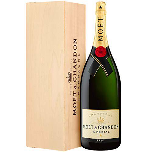 Moët &amp; Chandon Moët &amp; Chandon Champagne IMPÉRIAL Brut 12% Vol