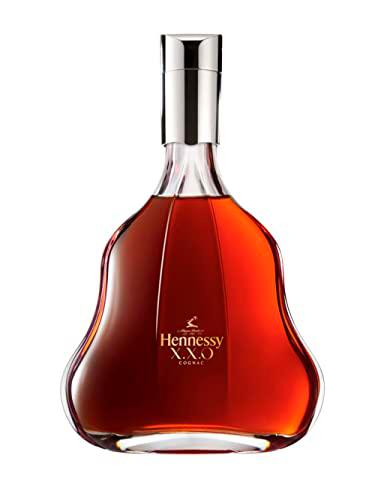 Hennessy X.X.O Cognac Hors D'Âge 40% - 1000 ml in Giftbox