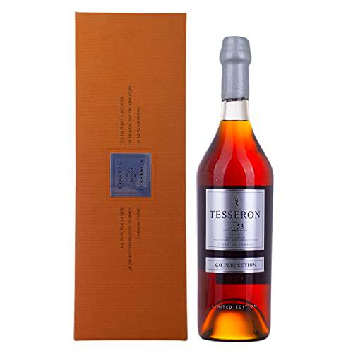 Tesseron Cognac Tesseron Cognac X.O PERFECTION LOT Nº 53 40% Vol