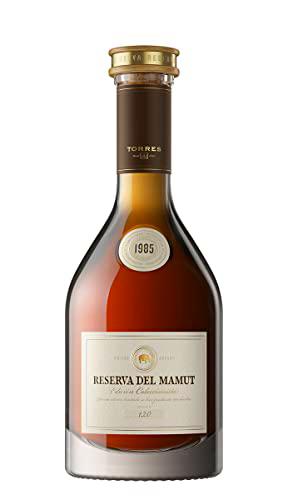 Familia Torres Brandy, Reserva del Mamut - 700 ml