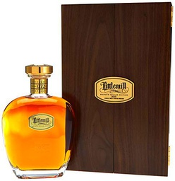 Littlemill Whisky escocés de malta 2015, 700 ml, 50,4% alcohol