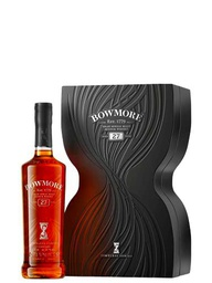 Bowmore Bowmore 27 Years Old TIMELESS SERIES Islay Single Malt 52,7% Vol