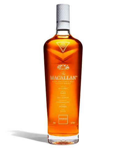 Macallan Whisky MOP7 GPK 43.7% - 700ml