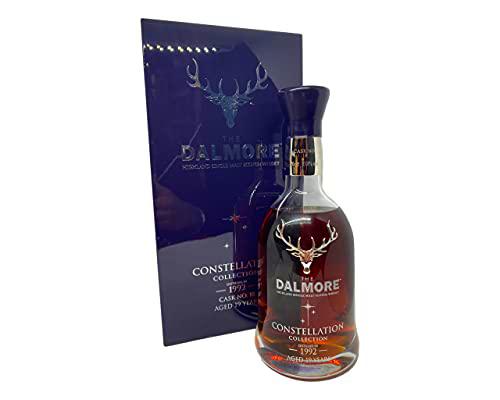 The Dalmore The Dalmore Constellation Collection Single Malt Scotch Whisky 1992 53,8% Vol