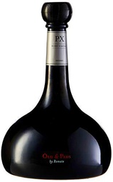 Pedro Ximenez Sherry Old &amp; Plus - 500 ml