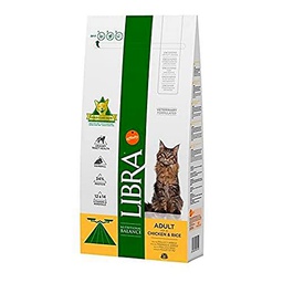 Affinity Libra para Gatos Adultas - 15 kg