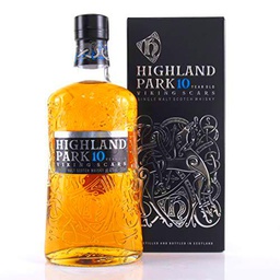 Highland Park Whisky - 700 ml