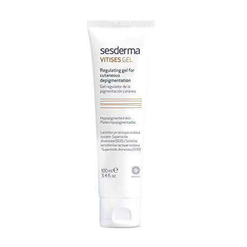 Sesderma S.l Vitises Nanogel Despigmentante 100 Ml