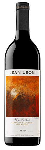 Jean Leon Vinya La Scala Cab. Sauv. Gran Rva., Vino Tinto, 75 cl