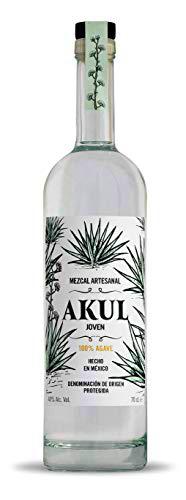 Mezcal Akul Joven 0,7L