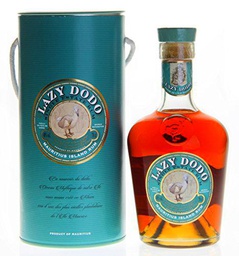 Lazy Dodo Rum - 700 ml