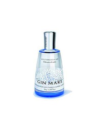 Gin Mare Mediterranean Colección de Autor Ginebra - 1000 ml