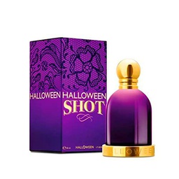 Jesus del Pozo Halloween Shot Agua de Colonia - 100 ml