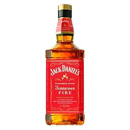 Jack Daniels Fire Whisky - 1000 ml