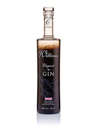 Williams Chase Crisp Gin Ginebra - 700 ml