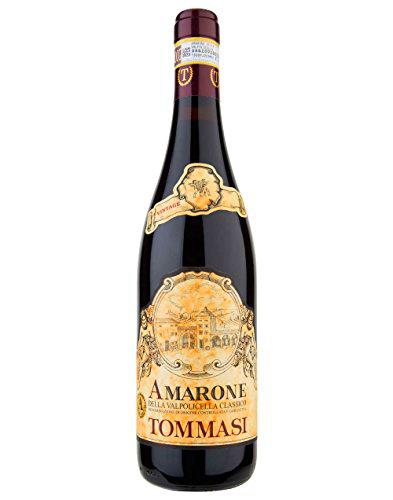 Tommasi Tommasi Amarone Della Valpolicella Classico 2015 15% Vol. 0.75L