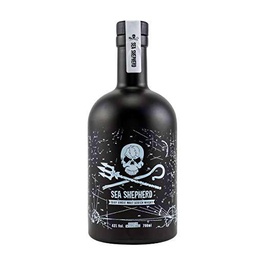 Sea Shepherd Islay Single Malt 43% - 700 ml