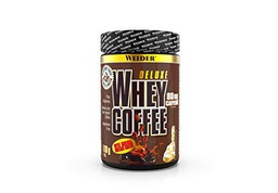 Weider Whey Coffee - 908 gr