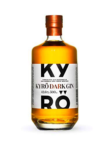 Kyrö Gin KOSKUE Small Batch Rye Gin 42,6% - 500 ml