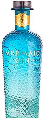 Mermaid Small Batch Gin 42% - 700 ml