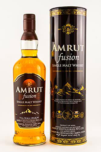 Amrut - Fusion - Whisky