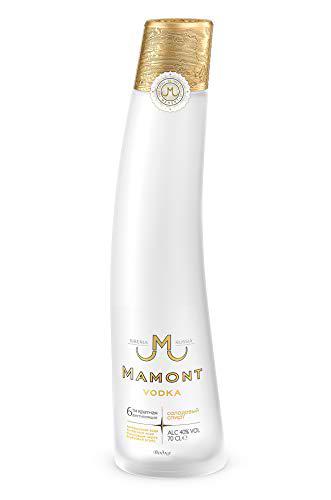 Mamont Vodka - 700 ml