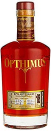 Opthimus Ron 18 Años - 700 ml