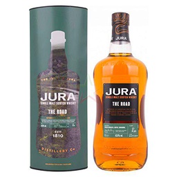 Jura Whisky The Road - 1000 ml