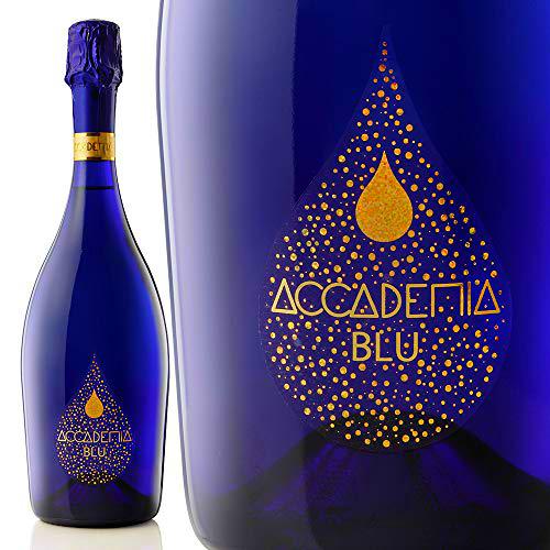 Prosecco Brut Accademia Prosecco Brut Accademia Azul 75Cl 11%